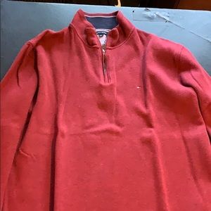 Tommy Hilfiger Quarter ZIP
